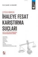 İhaleye Fesat Karıştırma Suçları