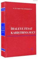 İhaleye Fesat Karıştırma Suçu