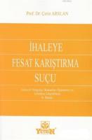 İhaleye Fesat Karıştırma Suçu