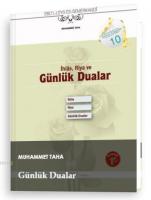 İhlas, Riya ve Günlük Dualar