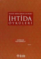 İhtida Öyküleri