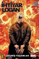 İhtiyar Logan 5: Geçmiş Yaşamlar