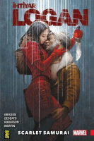 İhtiyar Logan 7: Scarlet Samurai