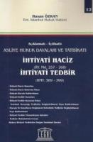 İhtiyati Haciz İhtiyati Tedbir (Cilt 12)