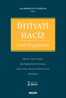 İhtiyati Haciz