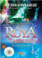 İki İslam Aliminden Geniş Rüya Tabirleri Ansiklopedisi