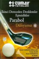 İkinci Dereceden Denklemler Eşitsizlikler Parabol