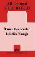 İkinci Dereceden İşsizlik Yanığı