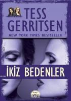 İkiz Bedenler (Ciltli)