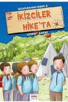 İkizciler Hike'ta