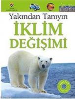 İklim Değişimi