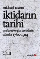 İktidarın Tarihi (Cilt 2)