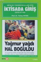 İktisada Giriş