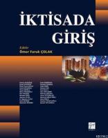 İktisada Giriş