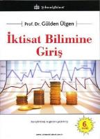İktisat Bilimine Giriş