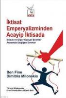 İktisat Emperyalizminden Acayip İktisada