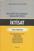 İktisat - Soru Bankası