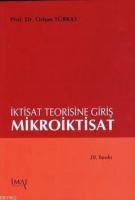 İktisat Teorisine Giriş Mikroiktisat