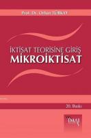 İktisat Teorisine Giriş