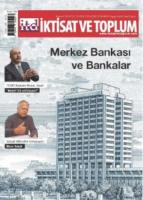 İktisat ve Toplum Dergisi 109 Sayı
