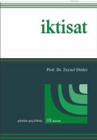 İktisat