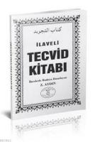 İlaveli Tecvid Kitabı
