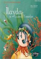 İlayda ve Gizemli Yosunlar