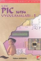 İleri PIC 16F84 Uygulamaları 1