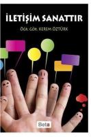 İletişim Sanattır