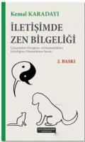 İletişimde Zen Bilgeliği