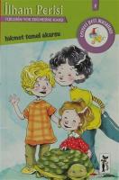 İlham Perisi