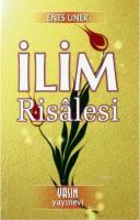 Ilim Risalesi (cep Boy)