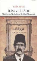 İlim ve İrâde