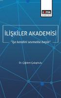 İlişkiler Akademisi