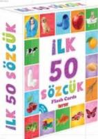 İlk 50 Sözcük