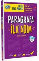 İlk Adım Paragrafa İlk Adım