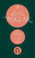 İlk Aşk