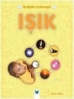 İlk Bilgiler ve Deneyler - Işık