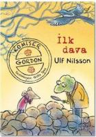 İlk Dava - Komiser Gordon