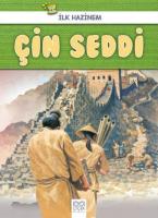 İlk Hazinem Çin Seddi