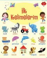 İlk Kelimelerim