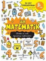 İlk Matematik - İlk Kez Öğreniyorum