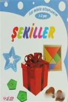 İlk Minik Kitaplarım - Şekiller