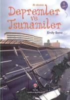 İlk Okuma - Depremler ve Tsunamiler