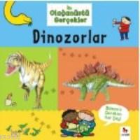İlk Olağanüstü Gerçekler