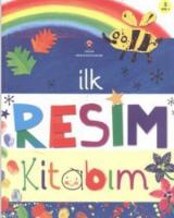 İlk Resim Kitabım