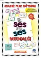 İlk Ses Son Ses Farkındalığı - Sesleri Fark Ediyorum