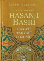 İlk Sivil Direnişçi Hasanı Basri