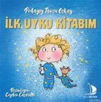 İlk Uyku Kitabım