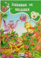 İlkbahar ve Kelebek